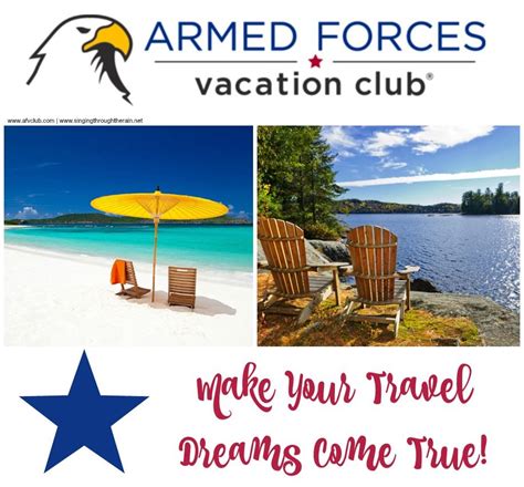 Military vacation club. Things To Know About Military vacation club. 